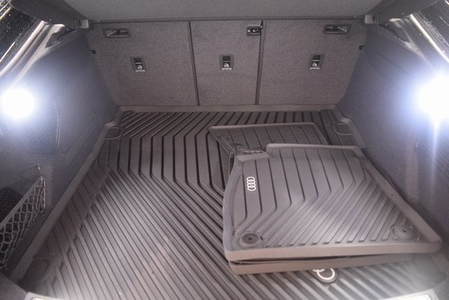 2025 Audi A5 Prestige