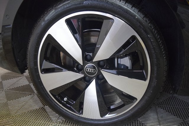 2025 Audi A5 Prestige