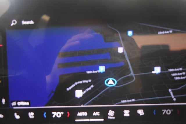 2025 Audi A5 Prestige