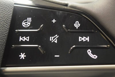 2025 Audi A5 Prestige