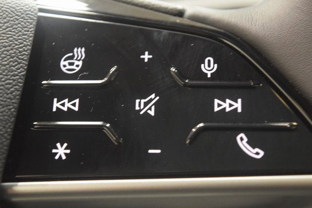 2025 Audi A5 Prestige