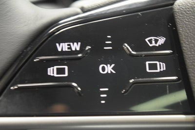 2025 Audi A5 Prestige