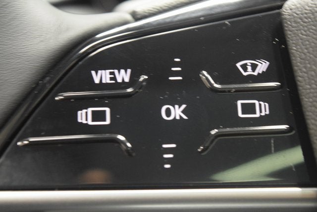 2025 Audi A5 Prestige