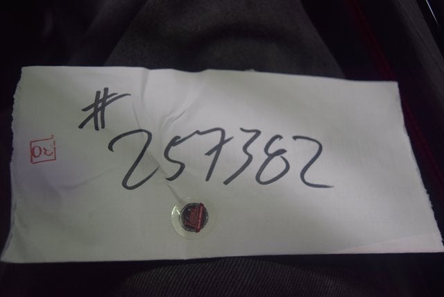 2025 Audi A5 Prestige