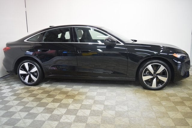 2025 Audi A5 Prestige