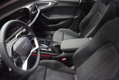 2025 Audi A5 Prestige