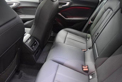 2025 Audi A5 Prestige