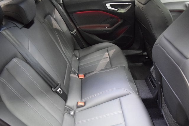 2025 Audi A5 Prestige