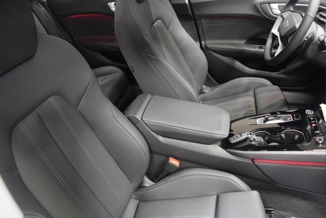 2025 Audi A5 Prestige