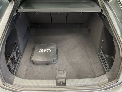 2027 Audi S6 e-tron Premium Plus quattro