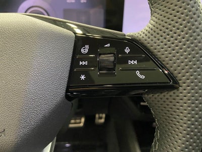 2027 Audi S6 e-tron Premium Plus quattro