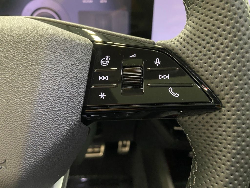 2027 Audi S6 e-tron Premium Plus quattro