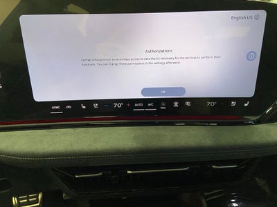 2027 Audi S6 e-tron Premium Plus quattro