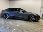 2027 Audi S6 e-tron Premium Plus quattro