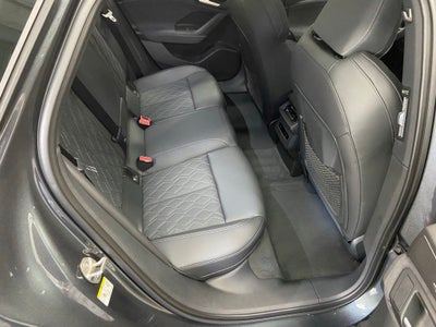 2027 Audi S6 e-tron Premium Plus quattro