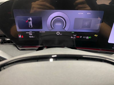 2027 Audi S6 e-tron Premium Plus quattro