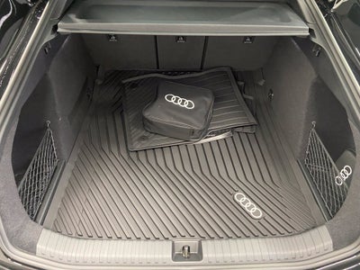 2027 Audi S6 e-tron Premium Plus quattro
