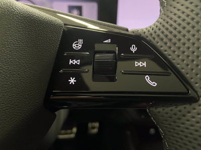 2027 Audi S6 e-tron Premium Plus quattro