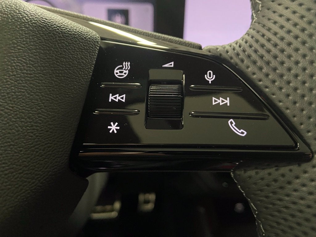 2027 Audi S6 e-tron Premium Plus quattro