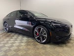 2027 Audi S6 e-tron Premium Plus quattro