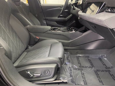 2027 Audi S6 e-tron Premium Plus quattro