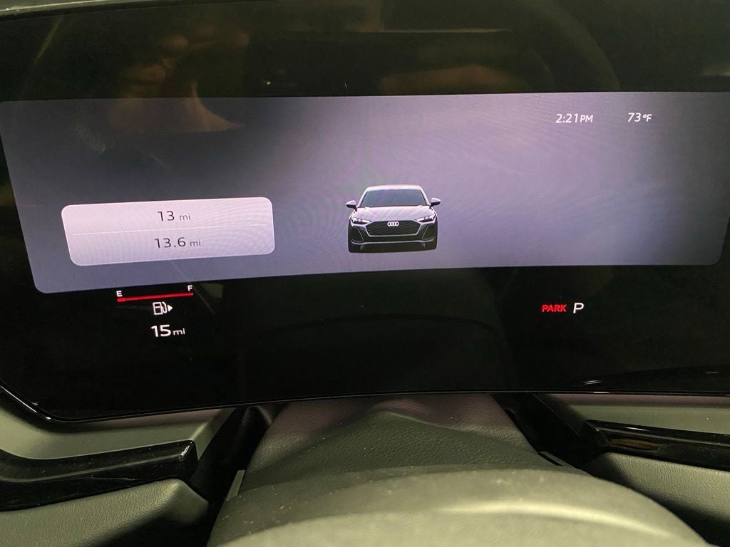 2026 Audi A5 quattro