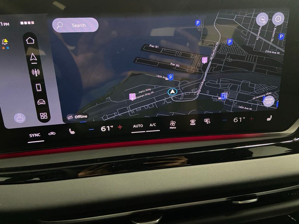 2026 Audi A5 quattro
