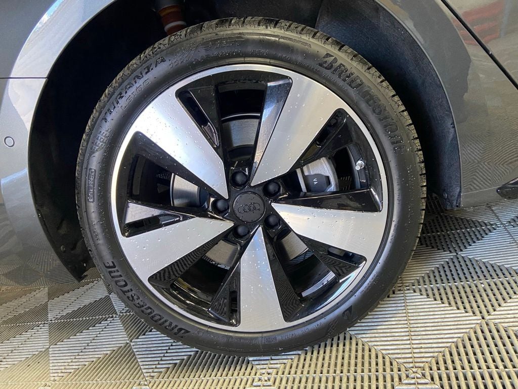 2026 Audi A5 quattro
