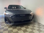 2026 Audi A5 quattro