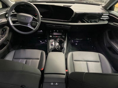 2026 Audi A5 quattro