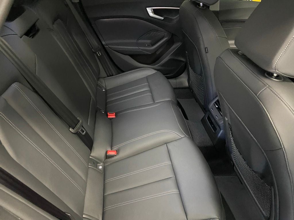 2026 Audi A5 quattro