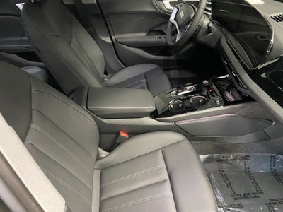 2026 Audi A5 quattro