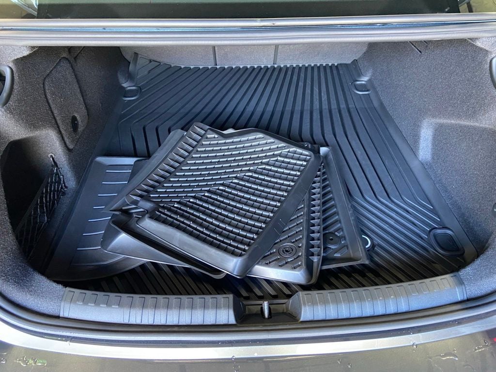 2026 Audi A6 Premium Plus quattro
