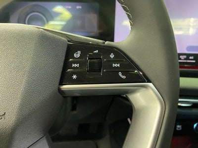 2026 Audi A6 Premium Plus quattro
