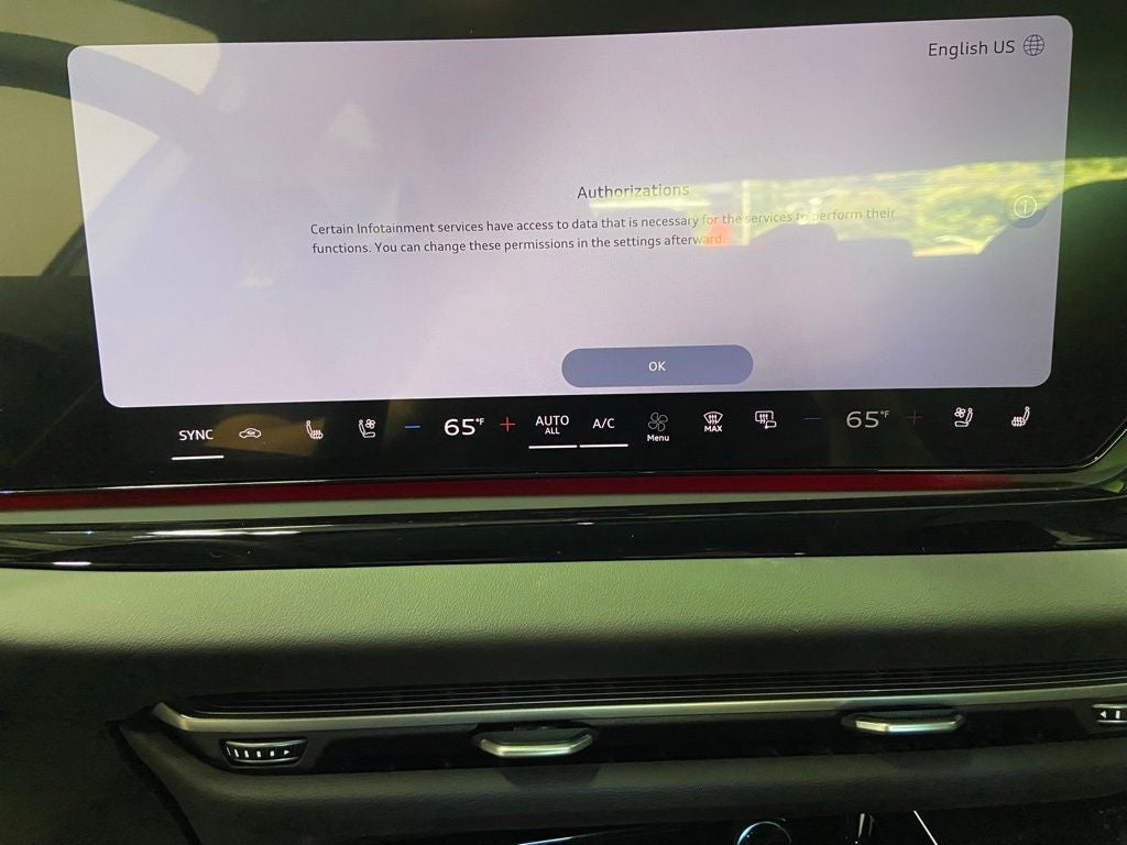 2026 Audi A6 Premium Plus quattro