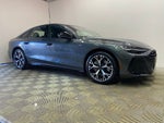 2026 Audi A6 Premium Plus quattro
