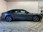 2026 Audi A6 Premium Plus quattro