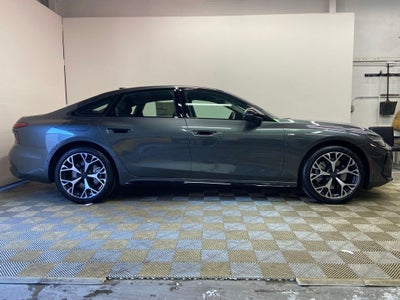 2026 Audi A6 Premium Plus quattro