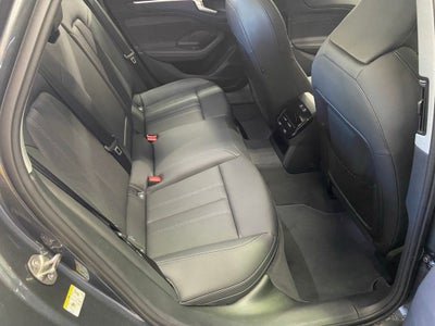 2026 Audi A6 Premium Plus quattro