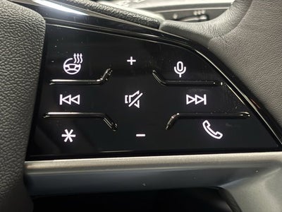 2026 Audi A6 Sedan Premium Plus