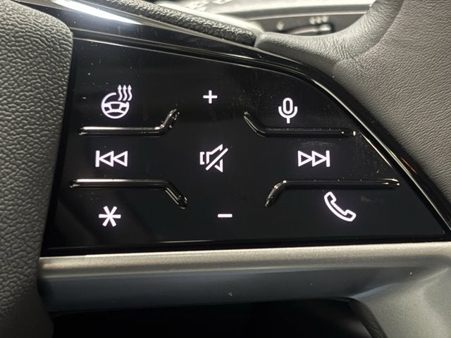 2026 Audi A6 Sedan Premium Plus