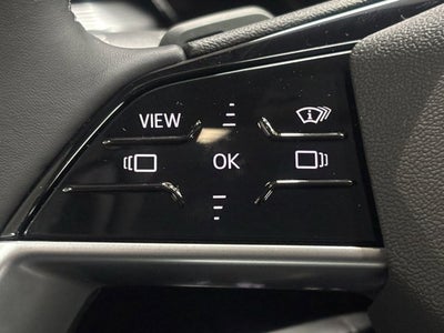 2026 Audi A6 Sedan Premium Plus