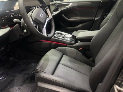 2026 Audi A6 Sedan Premium Plus