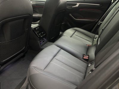 2026 Audi A6 Sedan Premium Plus