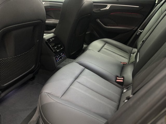 2026 Audi A6 Sedan Premium Plus