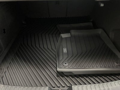 2026 Audi A6 Sedan Premium Plus