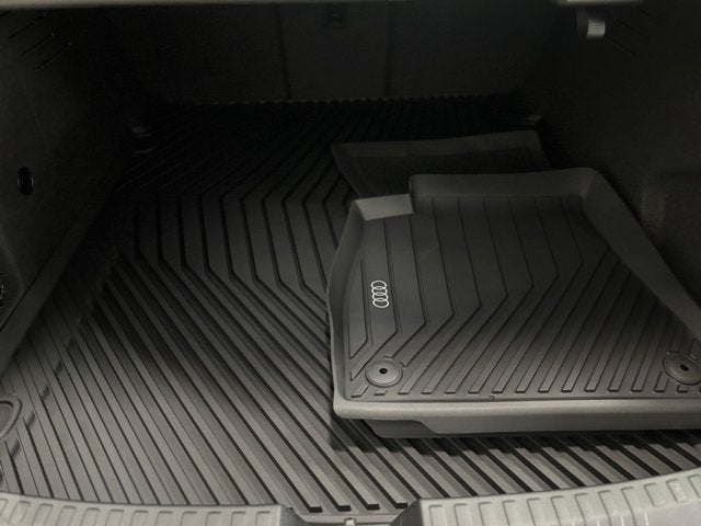 2026 Audi A6 Sedan Premium Plus