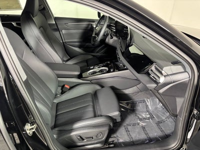 2026 Audi A6 Premium Plus quattro