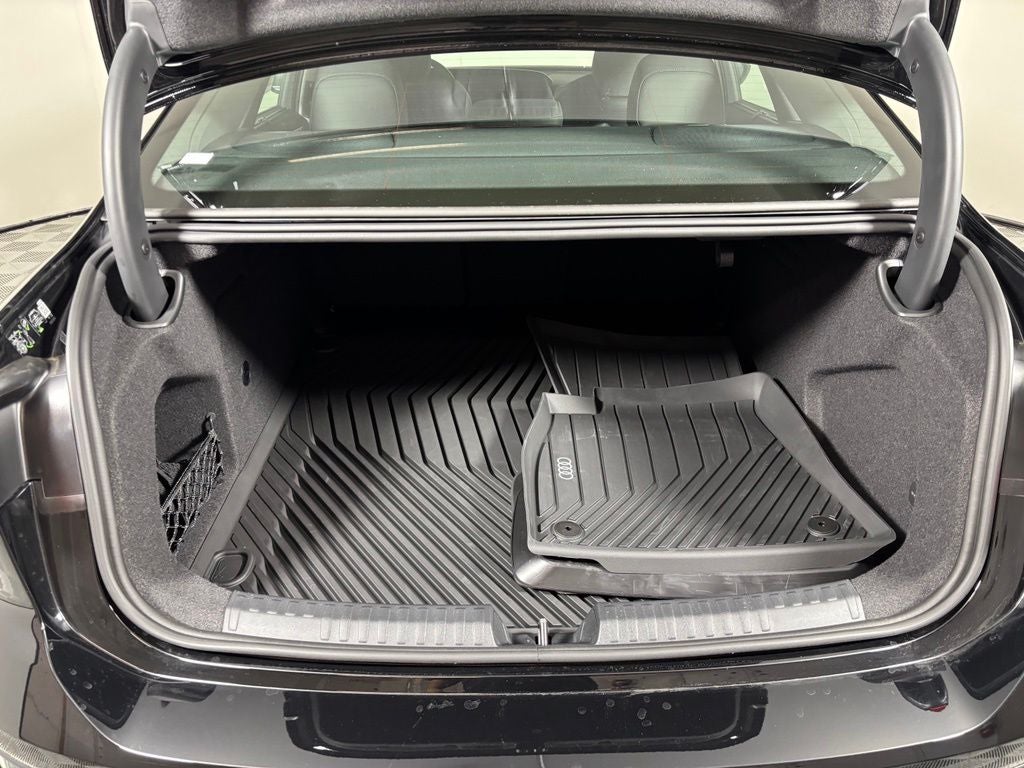 2026 Audi A6 Premium Plus quattro