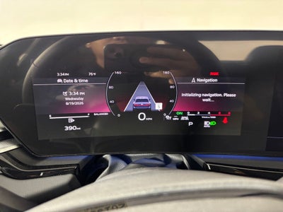 2026 Audi A6 Premium Plus quattro